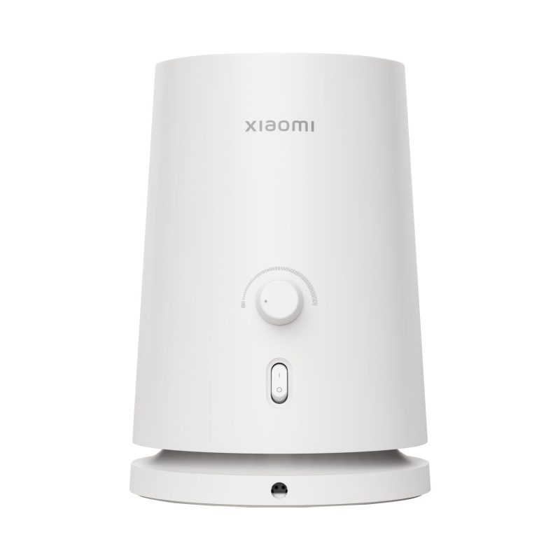 BHR8940EU-wr-01 Xiaomi Desktop Heater with PTC Ceramic Heating Air & Climate Control