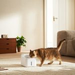 Xiaomi Smart Pet Fountain 2 Home Tech