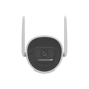 Hikvision Bullet Wireless Outdoor Security Camera, 4mm Lens, 4MP Home Security