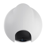 Hikvision Network PT Security Camera, 4mm Lens, 2MP Home Security
