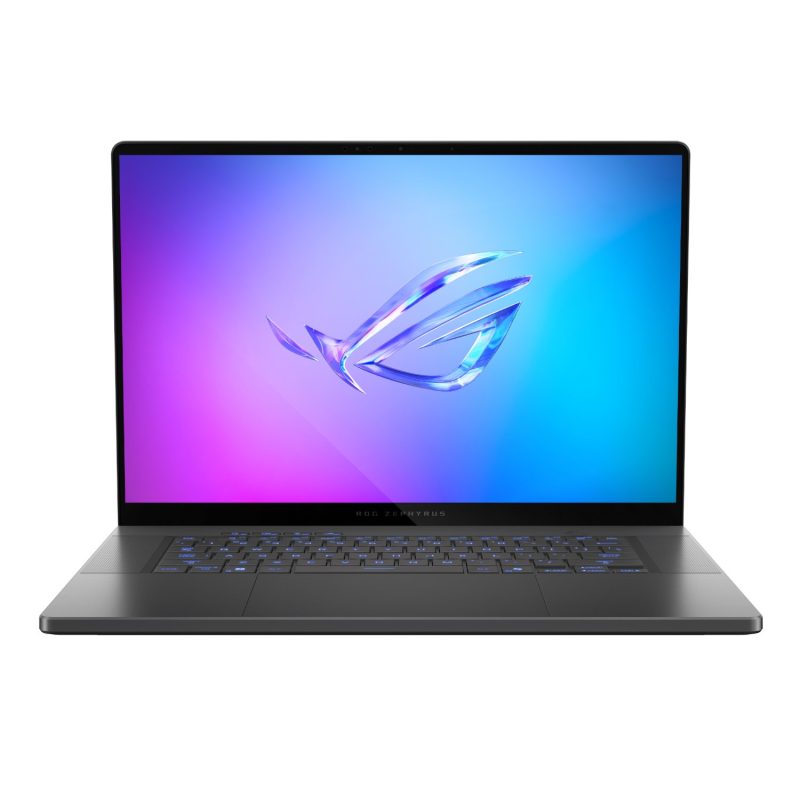Asus ROG Zephyrus G16 Gaming Laptop 16″ | Ultra 9 285H | 16GB DDR5 | RTX 5070 | 1TB SSD | Windows 11 Pro Gaming Laptops
