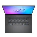 Asus ROG Zephyrus G16 Gaming Laptop 16″ | Ultra 9 285H | 16GB DDR5 | RTX 5070 | 1TB SSD | Windows 11 Pro Gaming Laptops
