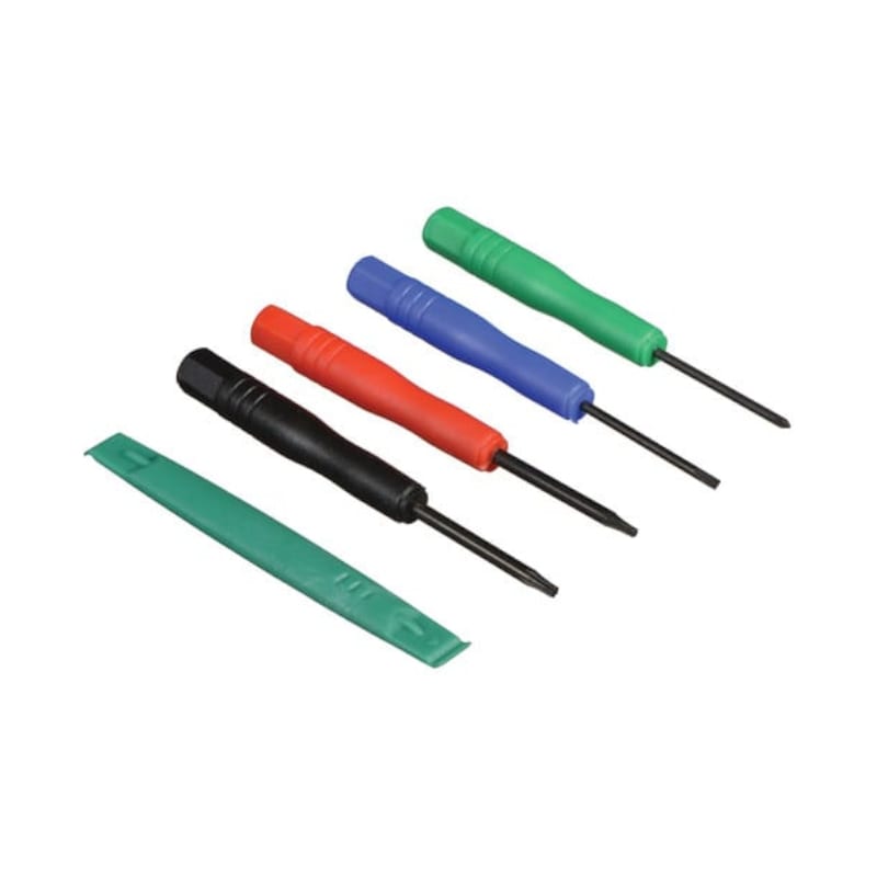 OWCTOOLKITMHD_wr_01 OWC 5 Piece Mini Toolkit Home Tech