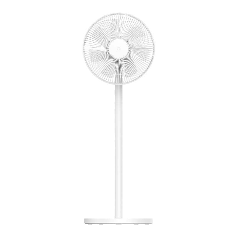 PYV4007GL_wr_01 Xiaomi Smart Standing Fan 2 Lite Air & Climate Control