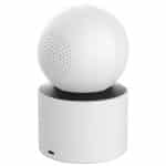 Xiaomi Smart Camera C500 Dual (4MP, 360° PTZ, AI Detection, Night Vision) Home Security