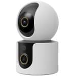 Xiaomi Smart Camera C500 Dual (4MP, 360° PTZ, AI Detection, Night Vision) Home Security