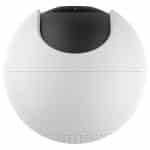 Xiaomi Smart Camera C500 Dual (4MP, 360° PTZ, AI Detection, Night Vision) Home Security