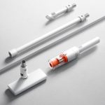 Xiaomi Vacuum Cleaner P30 Handheld - White Cleaning Appliances