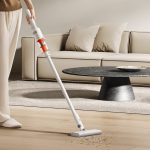 Xiaomi Vacuum Cleaner P30 Handheld - White Cleaning Appliances