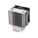 DeepCool Ice Edge Mini FS V2.0 80mm CPU Air Cooler - Blue Air Coolers