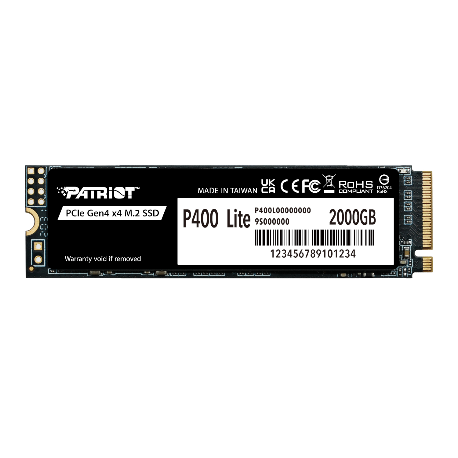 Thumbnail product image - 2
