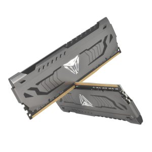 Patriot Viper Steel 64GB DDR4 3600MHz Gaming Desktop Memory Kit Desktop Memory