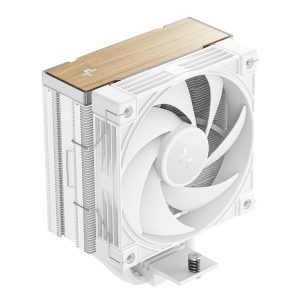 DeepCool AK400 G2 120mm CPU Air Cooler – White Air Coolers