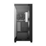 DeepCool CG580 4F V2 ARGB ATX Gaming Chassis - Black Chassis/Cases