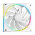 DeepCool LM360 ARGB 360mm AIO CPU Liquid Cooler - White Cooling