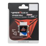 PATRIOT SSD VP4000 M.2 NVME 2TB 2230 PC Components