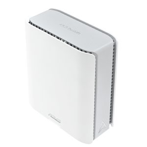 ASUS ZenWiFi BT10 Wi-Fi 7 Tri-Band 10G AiMesh Router Node (1-Pack) – White Networking