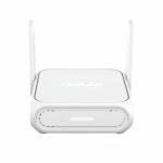 ASUS Go Wi-Fi 7 Dual-Band Travel Router with 5G-White Networking