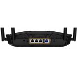 ASUS TUF Gaming BE6500 Wi-Fi 7 Dual-Band Gaming Router – Extendable with Quad 2.5Gb Ports Networking