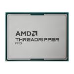 AMD Ryzen Threadripper Pro 9985WX 64-Core 3.2GHz CPU AMD CPU