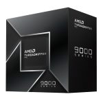 AMD Ryzen Threadripper Pro 9955WX 16-Core 4.5GHz CPU