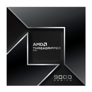 AMD Ryzen Threadripper Pro 9955WX 16-Core 4.5GHz CPU AMD CPU