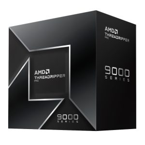 AMD Ryzen Threadripper Pro 9995WX 96-Core 2.5GHz CPU