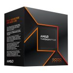 AMD Ryzen Threadripper 9980WX 64-Core 3.2GHz CPU AMD CPU