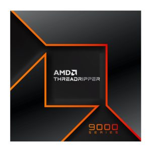 AMD Ryzen Threadripper 9960WX 24-Core 4.2GHz CPU AMD CPU