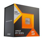 AMD RYZEN 5 7500X3D 6-Core 4.0GHz AM5 CPU AMD CPU
