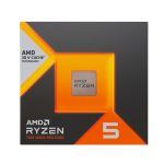AMD RYZEN 5 7500X3D 6-Core 4.0GHz AM5 CPU AMD CPU