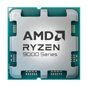 AMD Ryzen 7 9850X3D 8-Core 4.7GHz AM5 CPU AMD CPU
