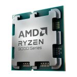 AMD Ryzen 7 9850X3D 8-Core 4.7GHz AM5 CPU AMD CPU
