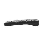 Port Connect Bluetooth Rechargeable Keypad Keyboards