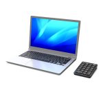 Port Connect Bluetooth Rechargeable Keypad Keyboards