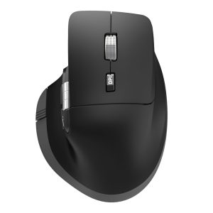 Port Connect Ultimate Rechargeable Bluetooth and Wireless Mouse Mice