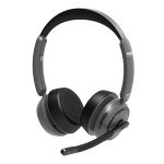 Port Connect ON’R 700 Bluetooth Wireless Headset with Noise Cancellation Headsets