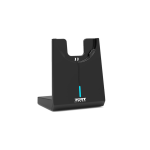 Port Connect ON’R 700 Bluetooth Wireless Headset with Noise Cancellation Headsets