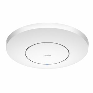 Cudy BE3600 2.5G Dual Band WiFi7 Ceiling Access Point Networking
