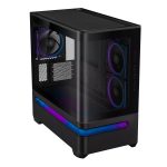Asus UWM 1 Gaming Chassis/Graphics Card/Power Supply Combo (AP202 ARGB | RTX 5050 | PRIME 750W) PC Components