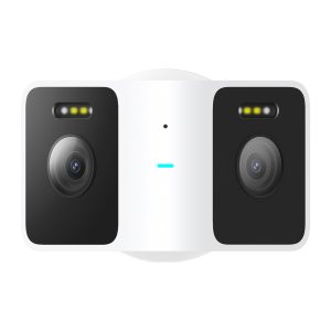 Xiaomi Outdoor Camera CW100 Dual Home Security