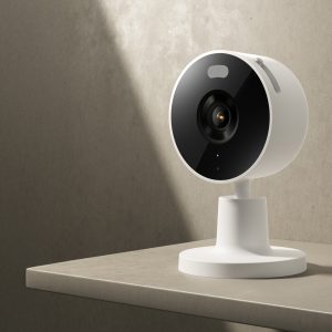 Xiaomi Smart Camera C100 Home Security