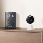 Xiaomi Smart Camera C100 Home Security