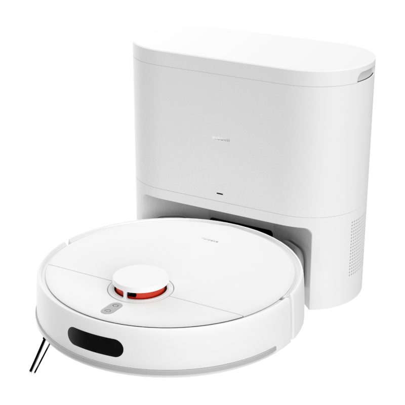 BHR07XBEU_Xiaomi-Robot-Vacuum-H40-White_wr_04 Xiaomi Robot Vacuum Cleaner H40 Cleaning Appliances