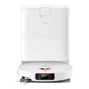Xiaomi Robot Vacuum H50 Pro Cleaning Appliances