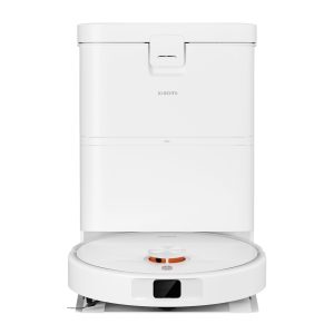 Xiaomi Robot Vacuum H50 Cleaning Appliances