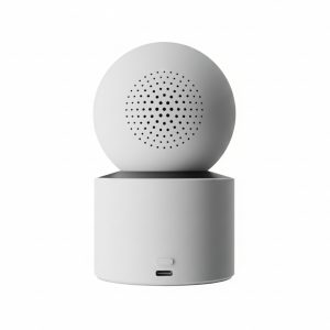 Xiaomi Smart C302 2K Indoor Wi-Fi Security Camera-White Home Security