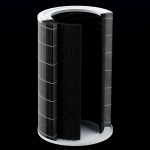 Xiaomi Smart Air Purifier 4 Pro Filter Accessories