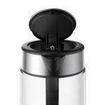 Xiaomi 1.7L Electric Glass Kettle – 2200W Fast Boil Home Tech