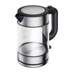 Xiaomi 1.7L Electric Glass Kettle – 2200W Fast Boil Home Tech